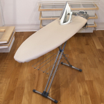 EVA Е126, БЕЖЕВЫЙ