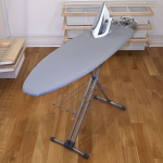 EVA Е126, СЕРЫЙ