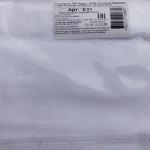 СЕТКА ДЛЯ ГЛАЖЕНИЯ БЕЛЬЯ EVA Е31 — изображение 2