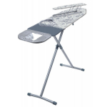 Глад. доска НИКА 3М Н3МТ с серыми цветами