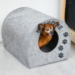 ДОМИК ДЛЯ ЖИВОТНЫХ "БУДКА WELCOME" ЗД010 — изображение 2