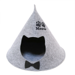 ДОМИК ДЛЯ ЖИВОТНЫХ "ВИГВАМ ДЛЯ ДЖЕНТЛЬМЕНА" ЗД040