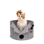 ЛЕЖАНКА «ПИДЖАК» ДЛЯ ЖИВОТНЫХ (КОШЕК И СОБАК МАЛЫХ ПОРОД) ЗД050