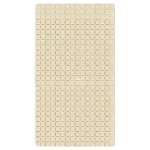 Коврик для ванны "Комфорт", Бежевый — изображение 2