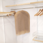 ЧЕХОЛ ДЛЯ ХРАНЕНИЯ ОДЕЖДЫ EVA Е1611