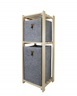 EVA СТЕЛЛАЖ SCANDI К10761