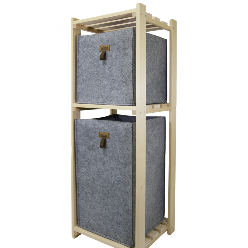 EVA СТЕЛЛАЖ SCANDI К10761