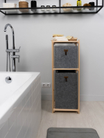 EVA СТЕЛЛАЖ SCANDI К10761 — изображение 2