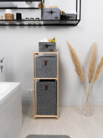 EVA СТЕЛЛАЖ SCANDI К10761 — изображение 4