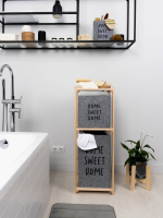 EVA СТЕЛЛАЖ SCANDI К1076 — изображение 2