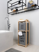 EVA СТЕЛЛАЖ SCANDI К1076 — изображение 3