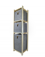 EVA СТЕЛЛАЖ SCANDI К10771