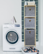 EVA СТЕЛЛАЖ SCANDI К10771 — изображение 5