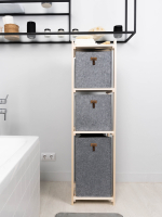 EVA СТЕЛЛАЖ SCANDI К10771 — изображение 4