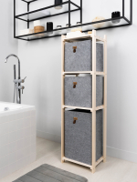 EVA СТЕЛЛАЖ SCANDI К10771 — изображение 3