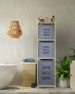 EVA СТЕЛЛАЖ SCANDI К1077 — изображение 4