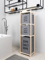 EVA СТЕЛЛАЖ SCANDI К1077 — изображение 3