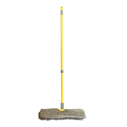 ШВАБРА "УМНИЧКА", KD-17F08-Gr