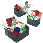 ОРГАНАЙЗЕР ДЛЯ ХРАНЕНИЯ "FETRI" Я4703