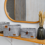 ОРГАНАЙЗЕР ДЛЯ ХРАНЕНИЯ "ELEGANCE" Я4706 — изображение 3