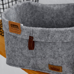 ОРГАНАЙЗЕР ДЛЯ ХРАНЕНИЯ "ELEGANCE" Я4706 — изображение 2