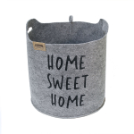 ОРГАНАЙЗЕР ДЛЯ ХРАНЕНИЯ "КОРЗИНКА"SWEET HOME" Я4716