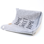 ОРГАНАЙЗЕР ДЛЯ ХРАНЕНИЯ "КОРЗИНКА"SWEET HOME" Я4716 — изображение 2