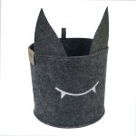 ОРГАНАЙЗЕР ДЛЯ ХРАНЕНИЯ "КОРЗИНКА FUNNY МОНСТР" Я4720