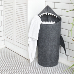 ОРГАНАЙЗЕР ДЛЯ ХРАНЕНИЯ КОРЗИНКА"FUNNY"АКУЛА" Я4723 — изображение 4