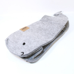 ОРГАНАЙЗЕР ДЛЯ ХРАНЕНИЯ "КОРЗИНКА"FUNNY"КИТ" Я4724 — изображение 2